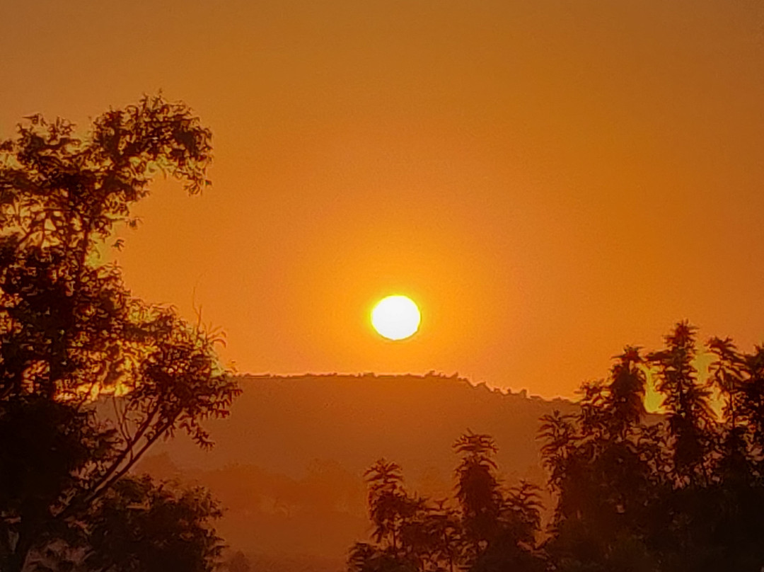 Sunset International Hotel主图