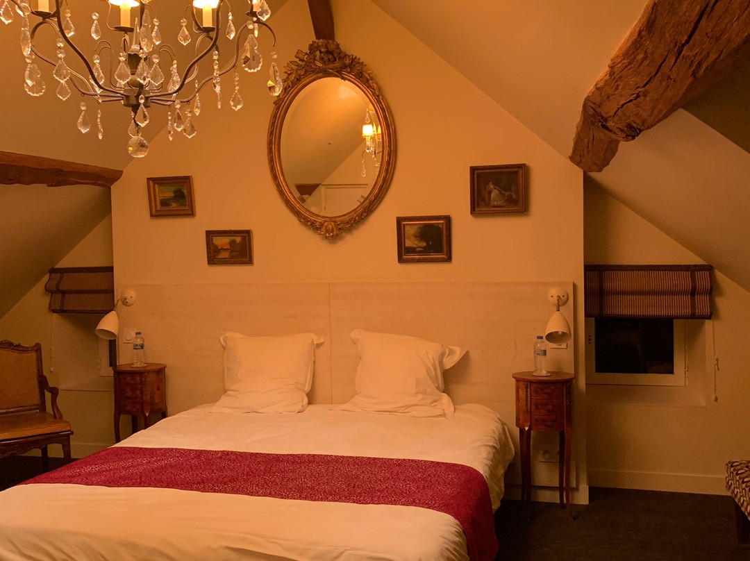 Le Clos de Villeroy主图