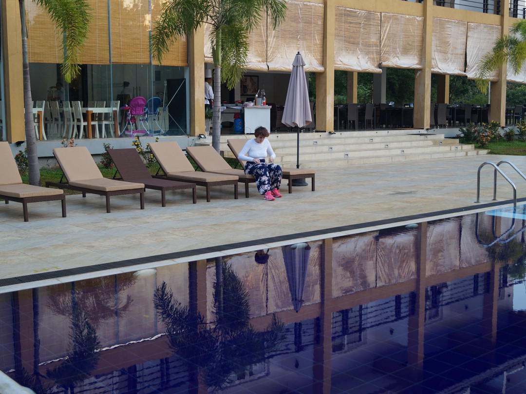 Cassandra Culture Resort主图