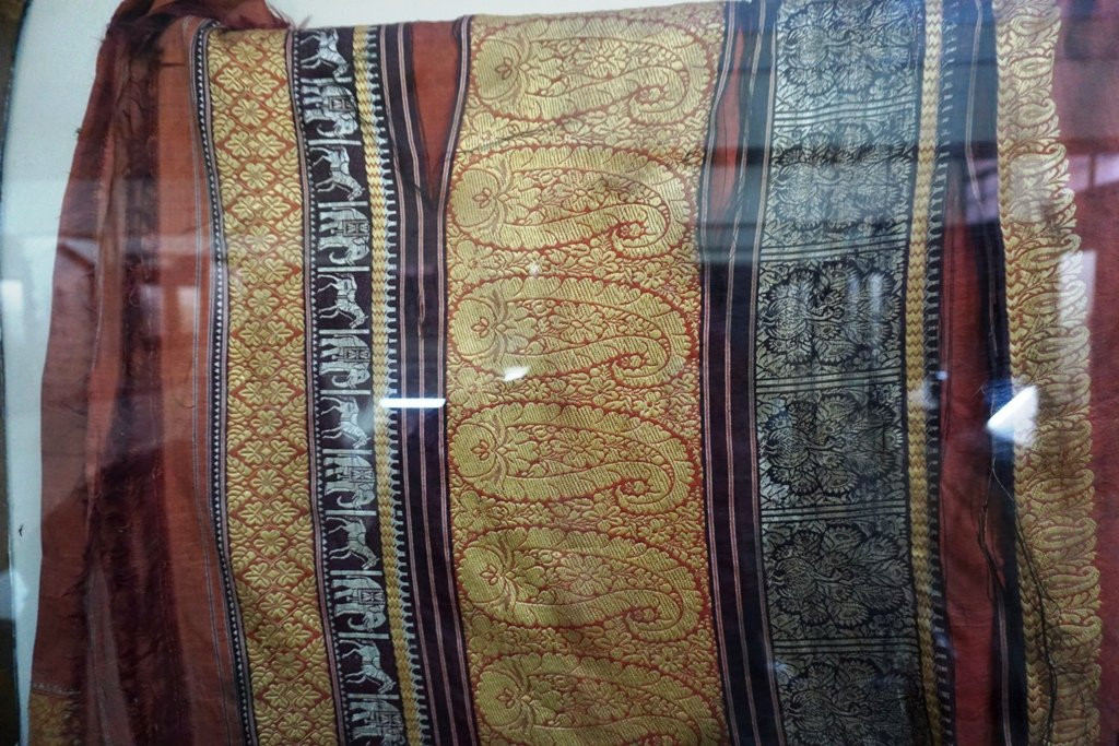 Acharya Jogesh Chandra Purakriti Bhaban景点图片