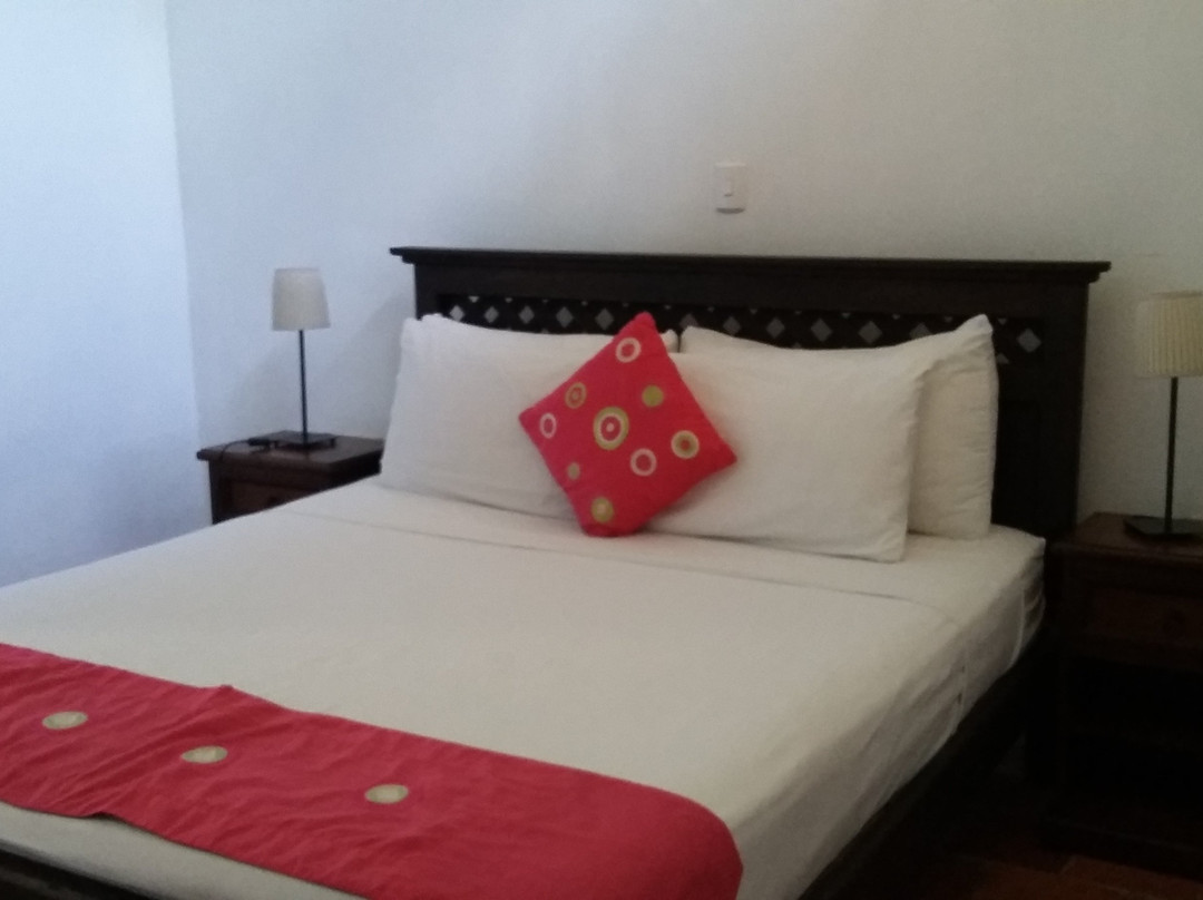 Hotel Posada La Bokaina主图