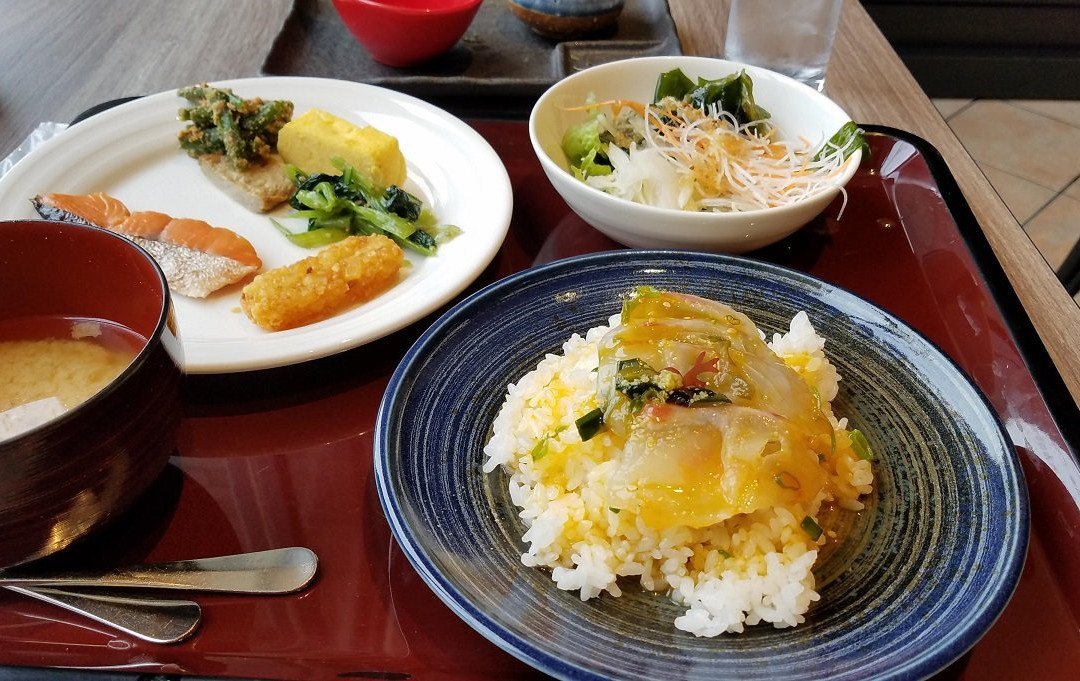 MYSTAYS 松山酒店主图
