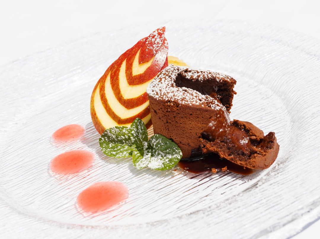 Hotel Neuhausmuhle主图