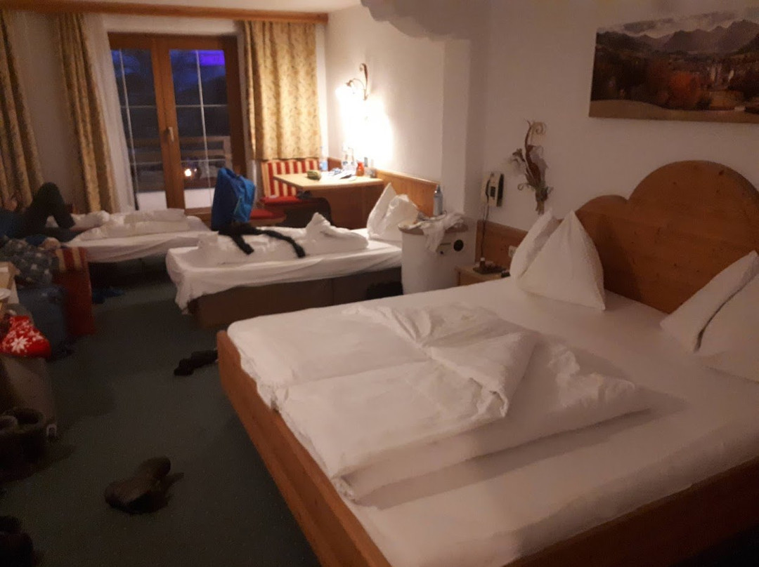 Hotel Metzgerwirt主图