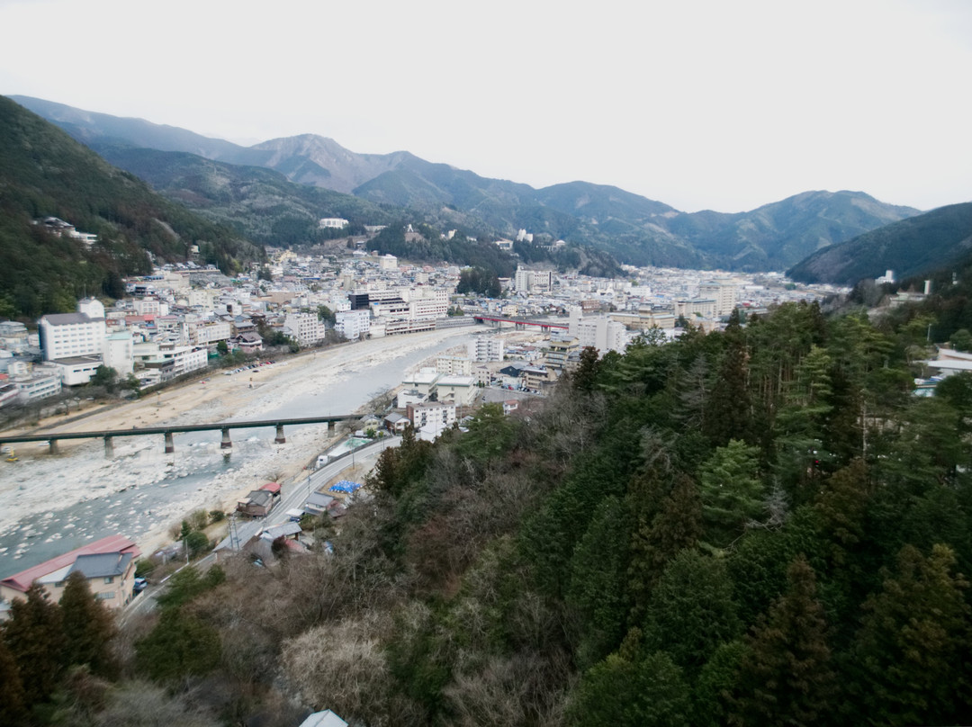 章月酒店主图