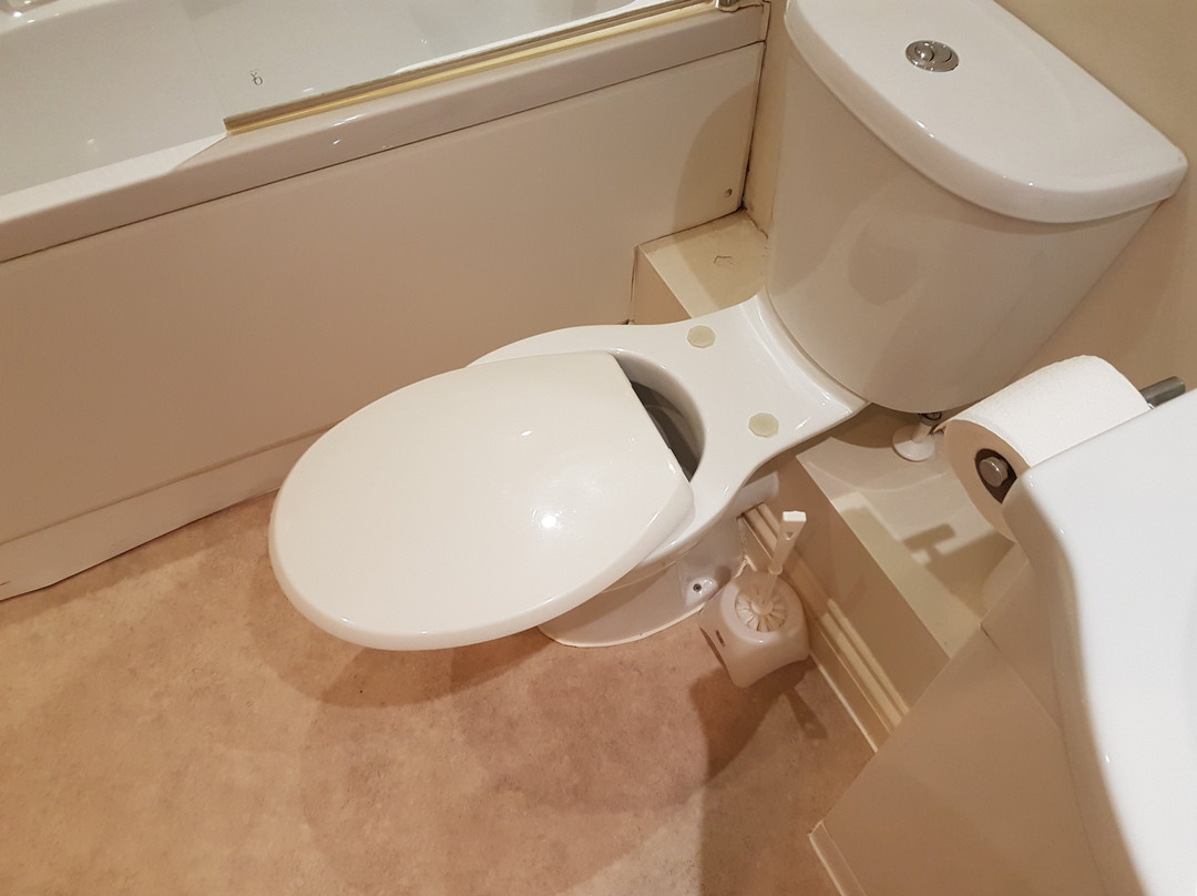 The Clarendon Royal Hotel主图