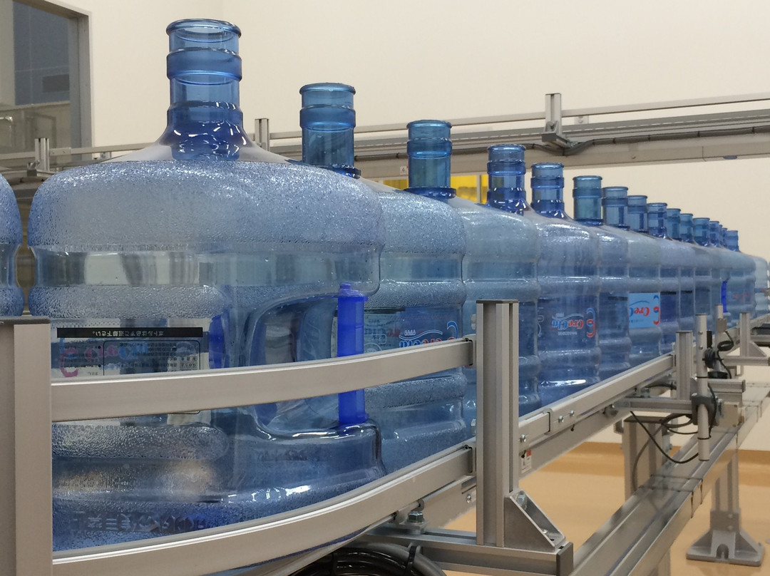 Crecla Honjo Factory-本庄市必去景点