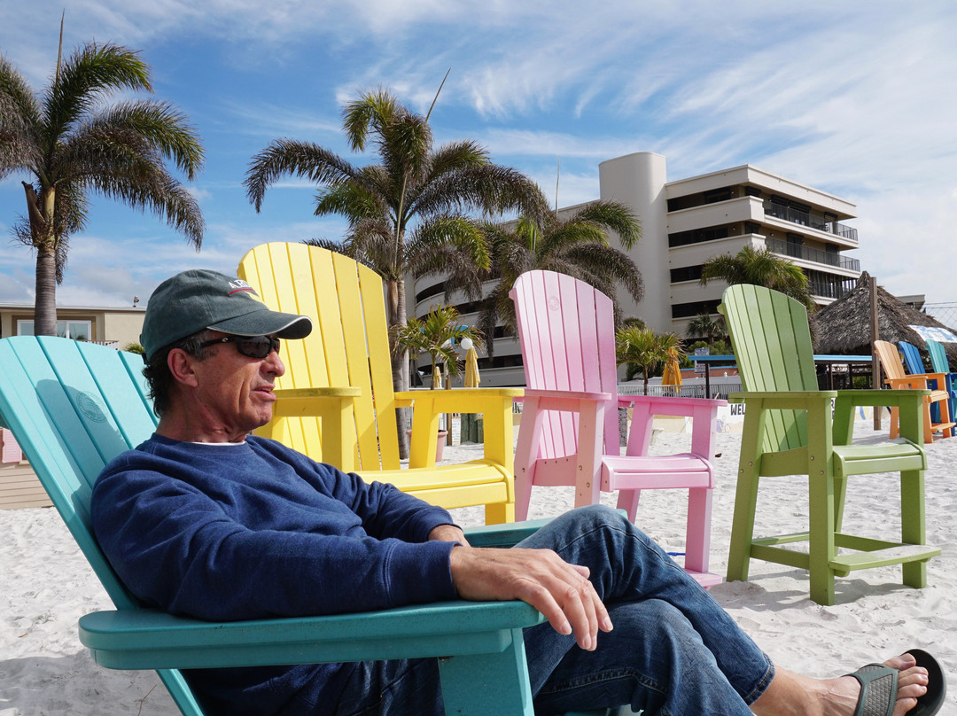 Plaza Beach Hotel - Beachfront Resort主图