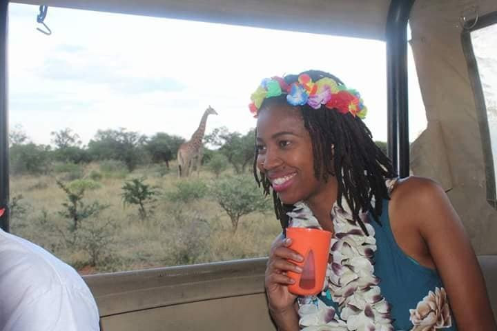 Big Valley Game Lodge