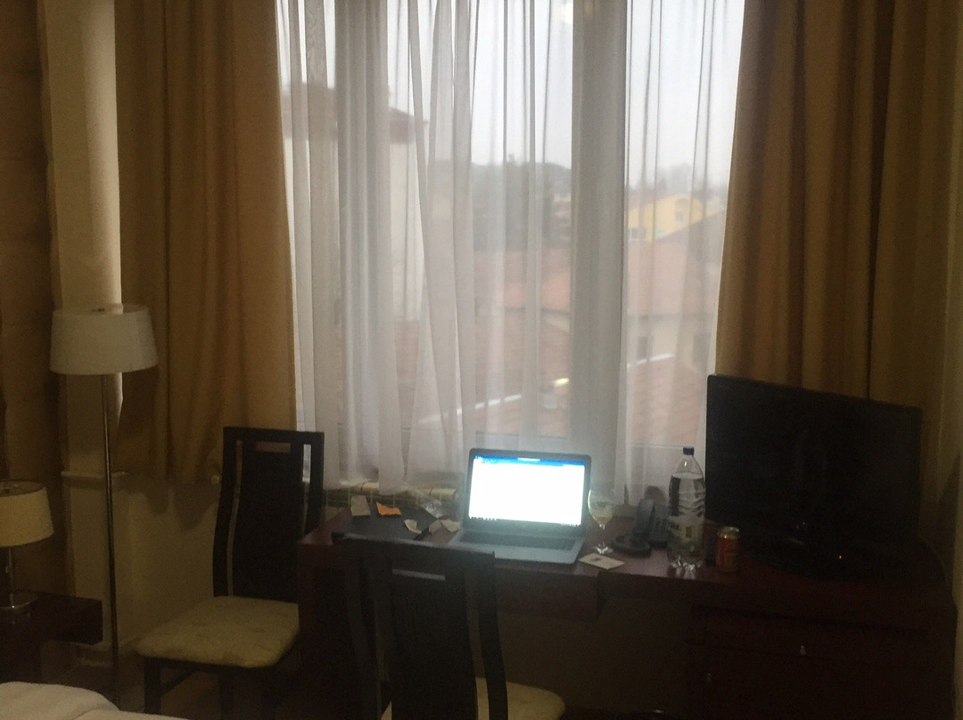Hotel Turist主图