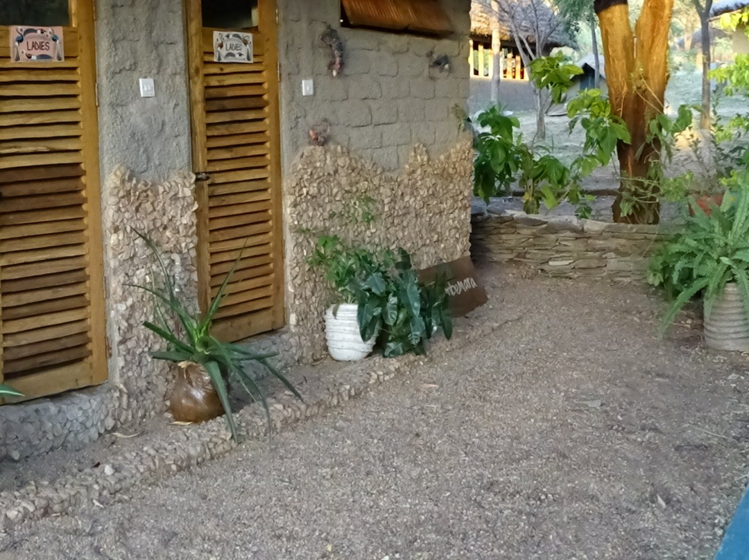 Tembea Mara at Balili Village主图