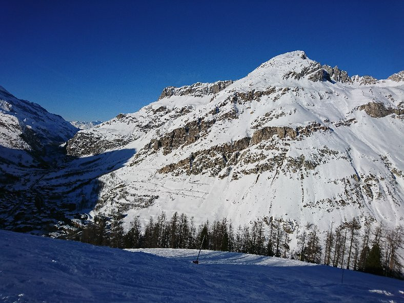 Tignes - Val d'Isère景点图片