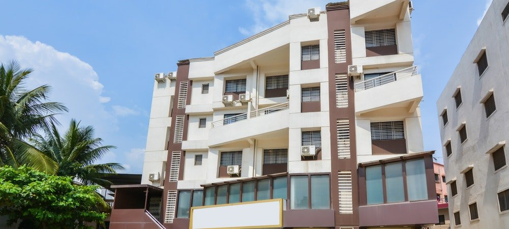 Treebo Trip Mahalaxmi Executive主图