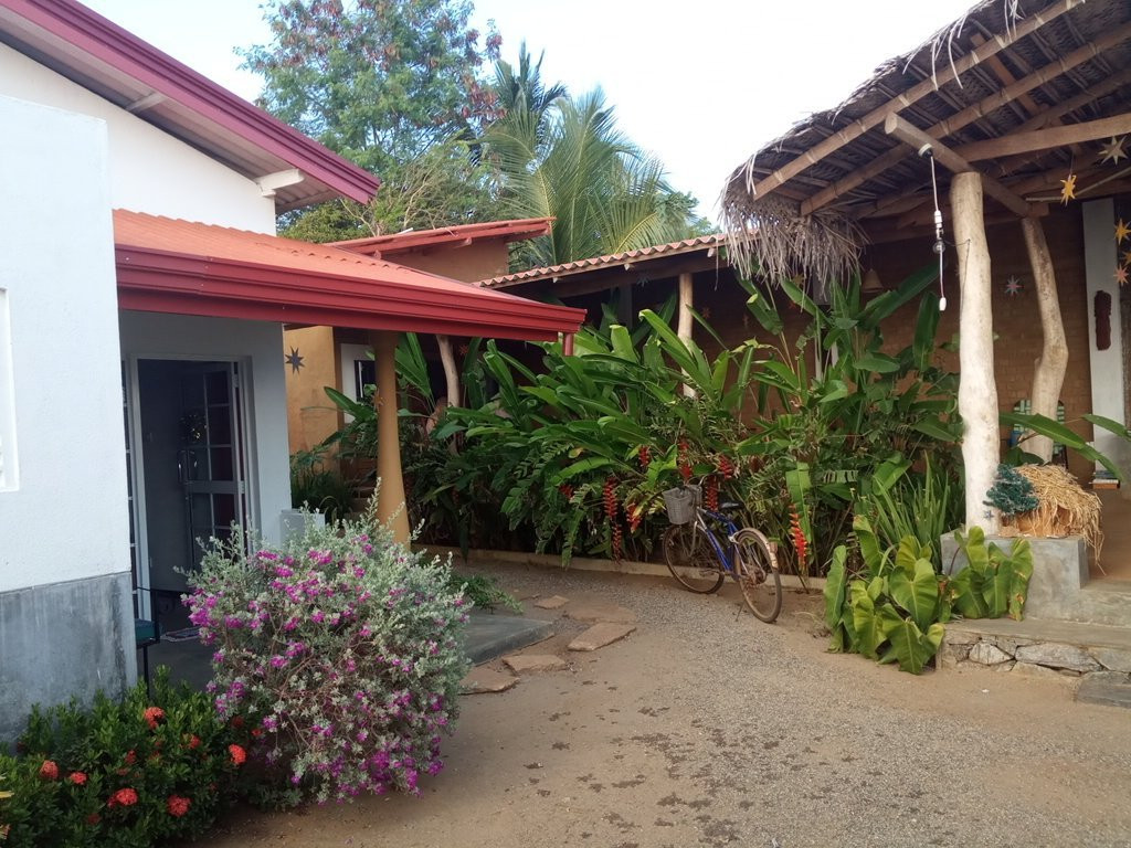 Weerawila酒店住宿-Great Lake Villa