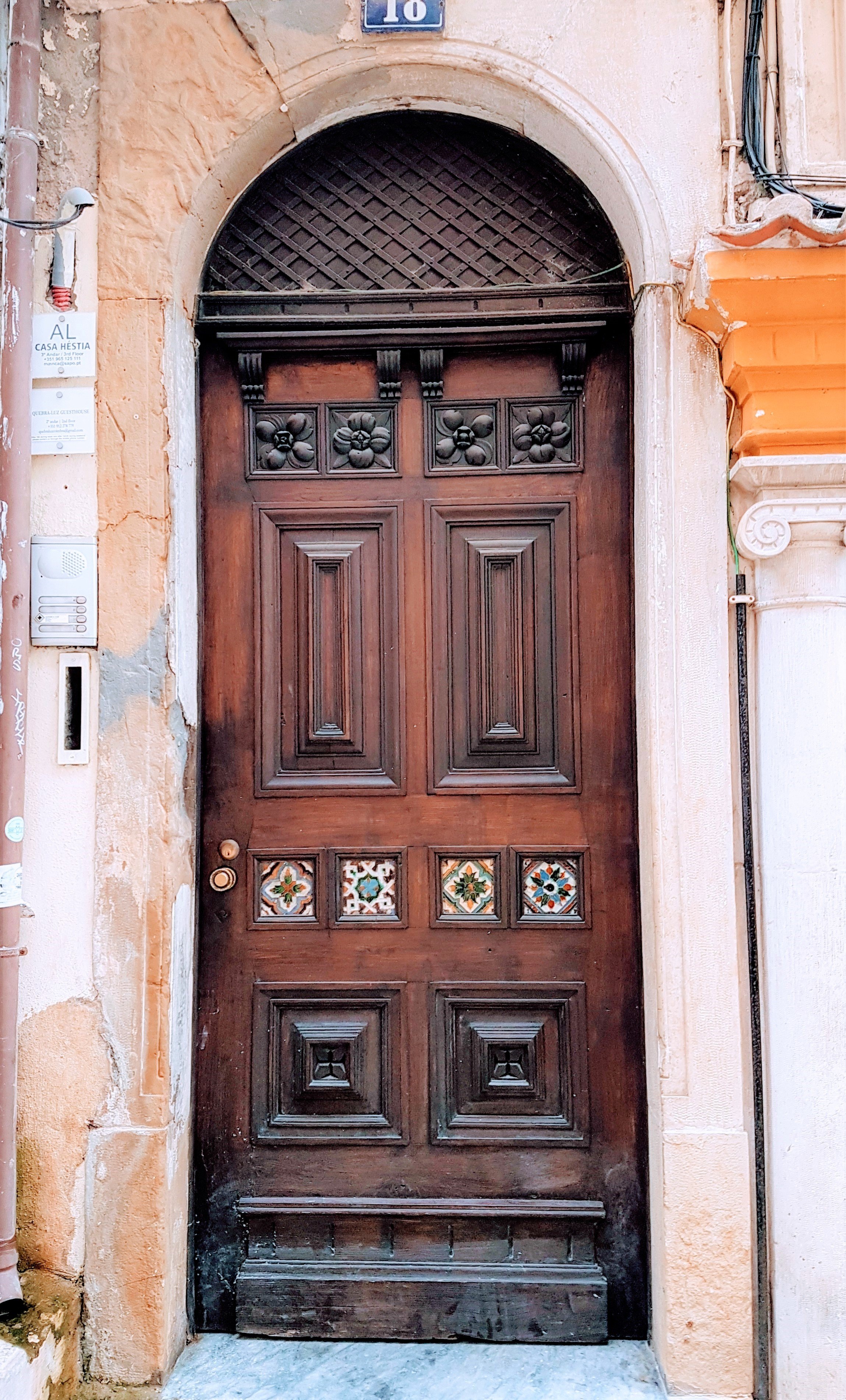 Quebra-Luz Guesthouse-官方