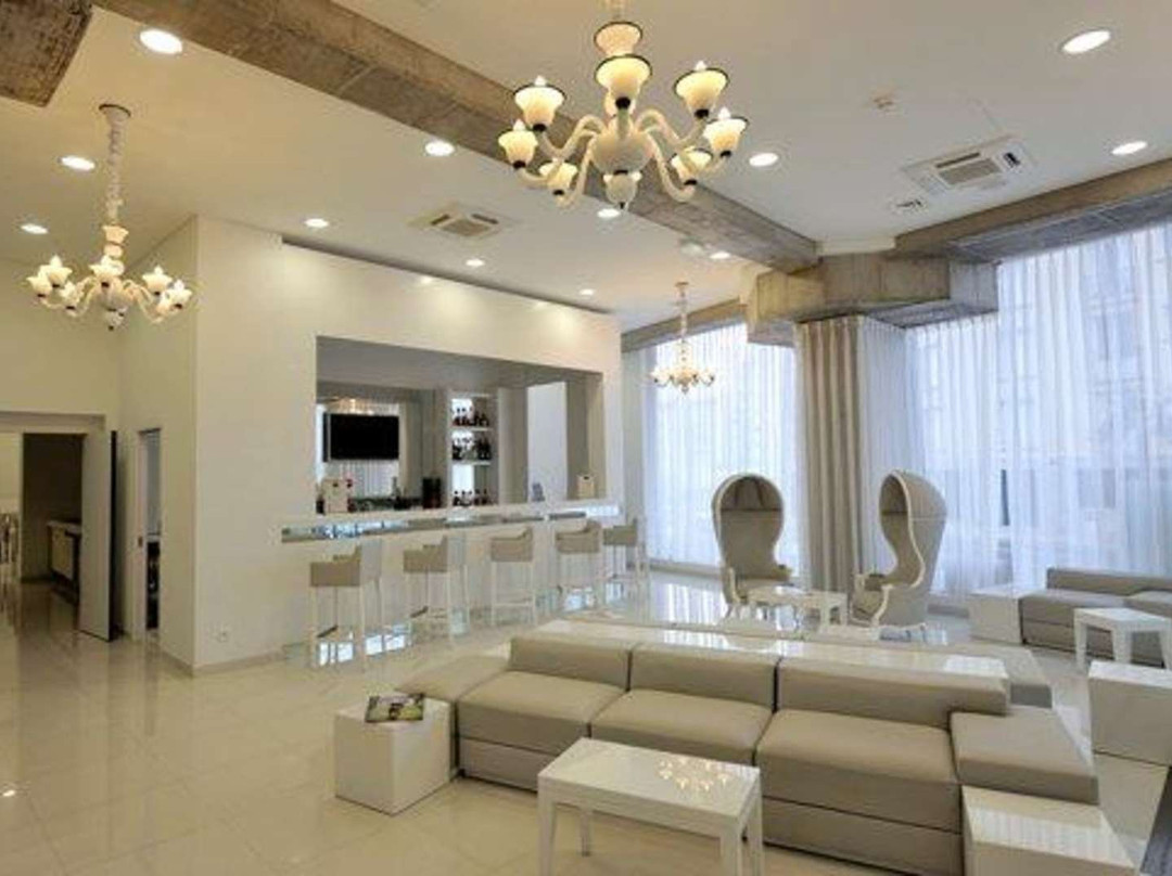 Comfort Hotel Airport, Perpignan主图