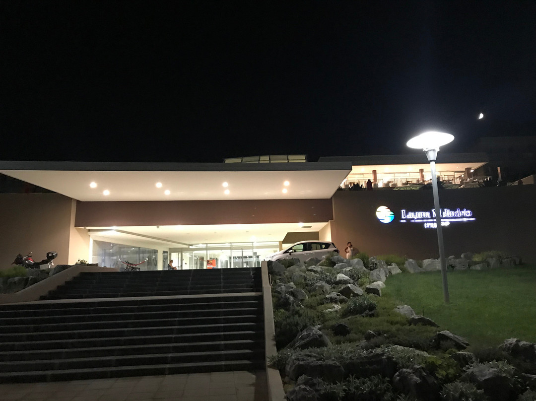 Hotel Molindrio Plava Laguna主图