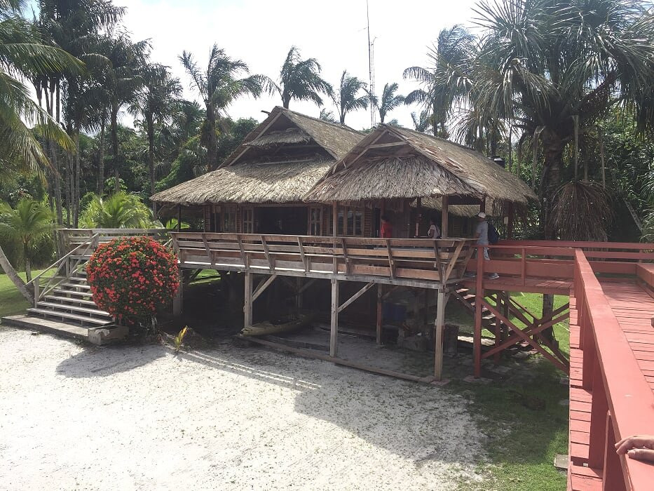 Arrowpoint Nature Resort主图