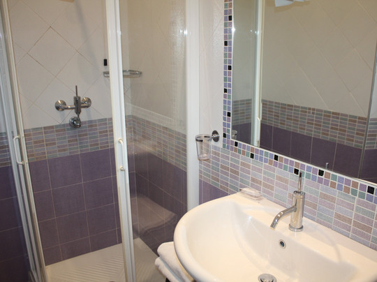 杜兰特酒店主图