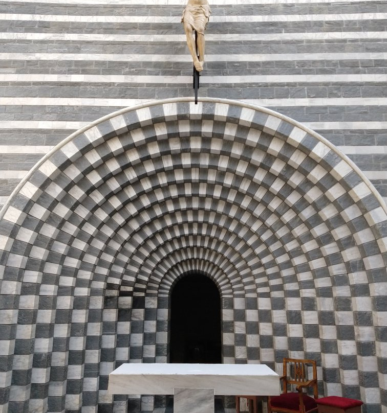 La Chiesa Di San Giovanni Battista景点图片