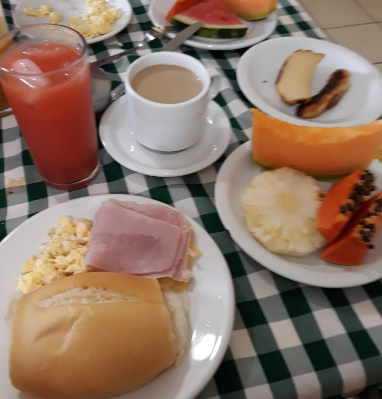 Hotel Dunas de Paracuru主图