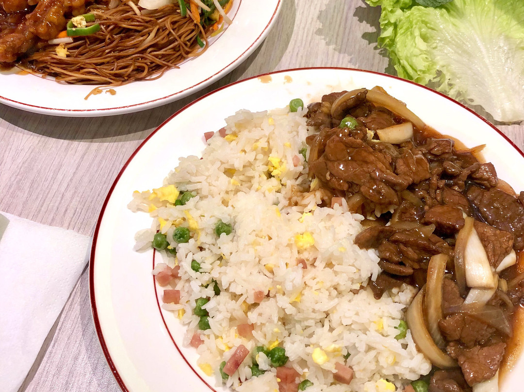 Comptoir D'asie