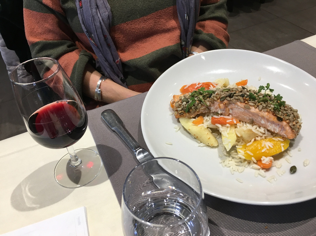 Hôtel Emeraude主图