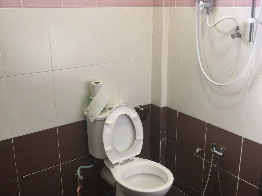 Chill Box Langkawi主图