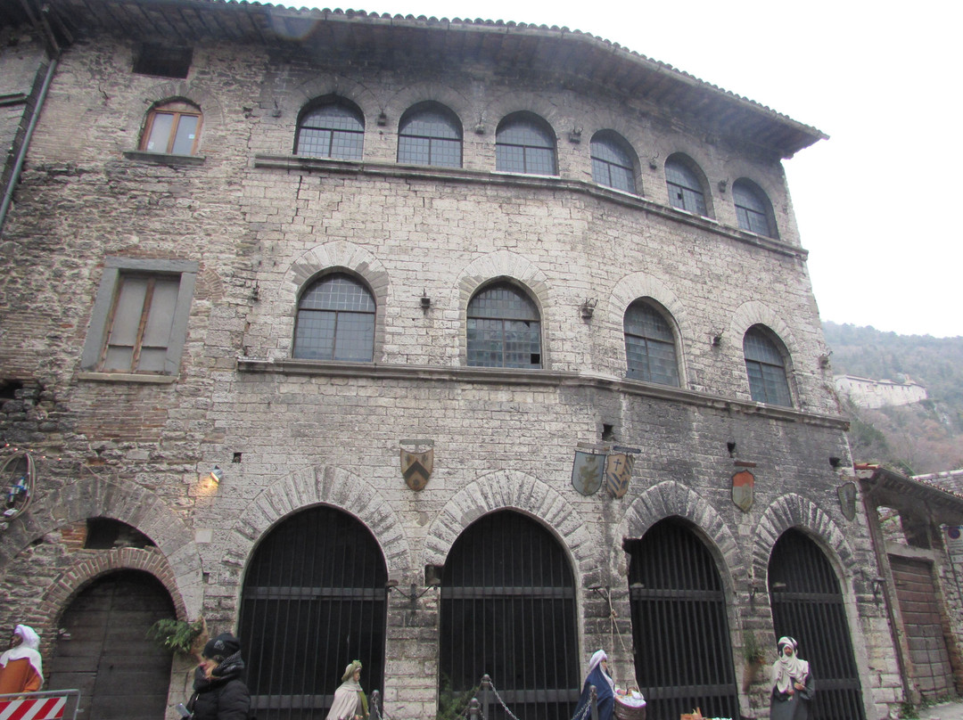 Palazzo del Capitano del Popolo景点图片