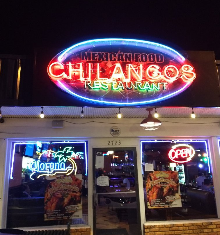 Taqueria Chilangos