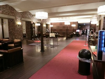 函馆湾拉维斯塔酒店主图