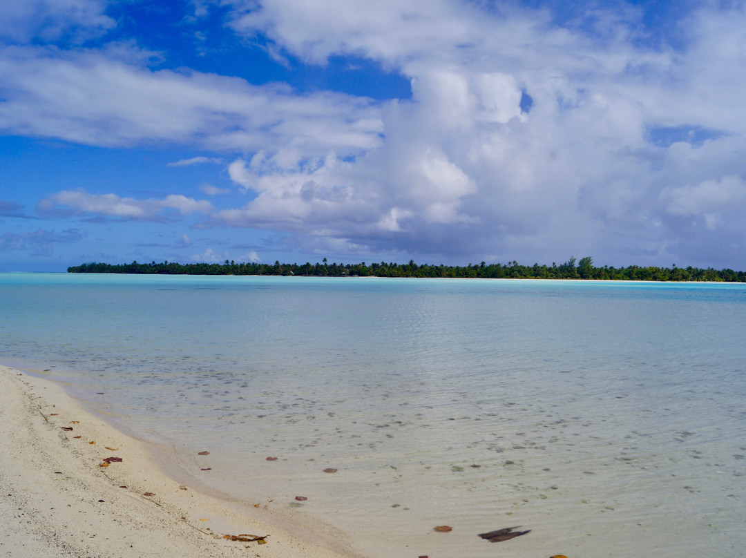 Pension Tautiare Village主图