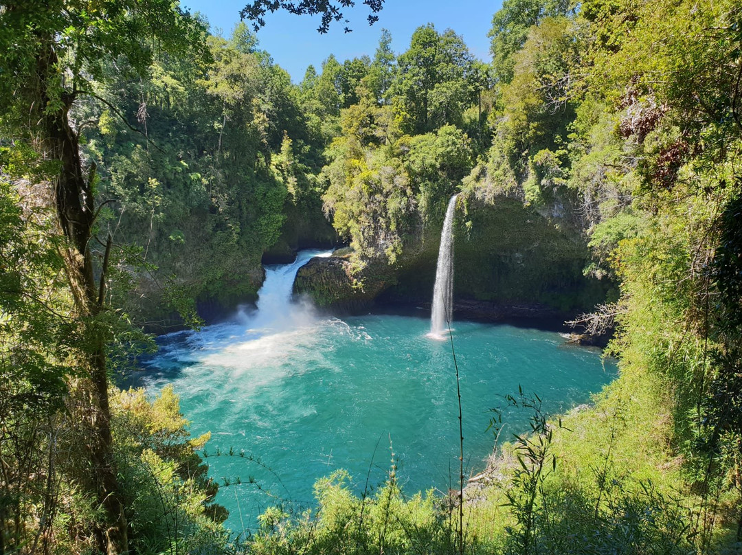 Lago Ranco旅游攻略图片