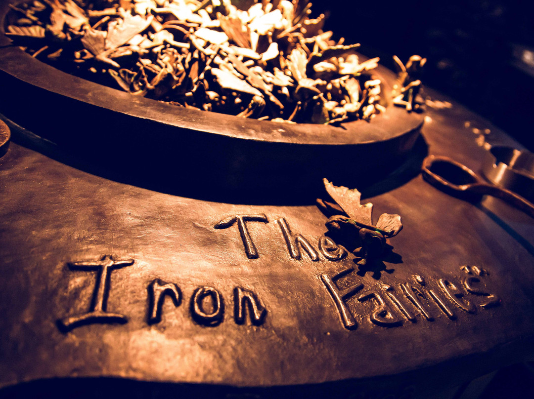 The Iron Fairies KL景点图片
