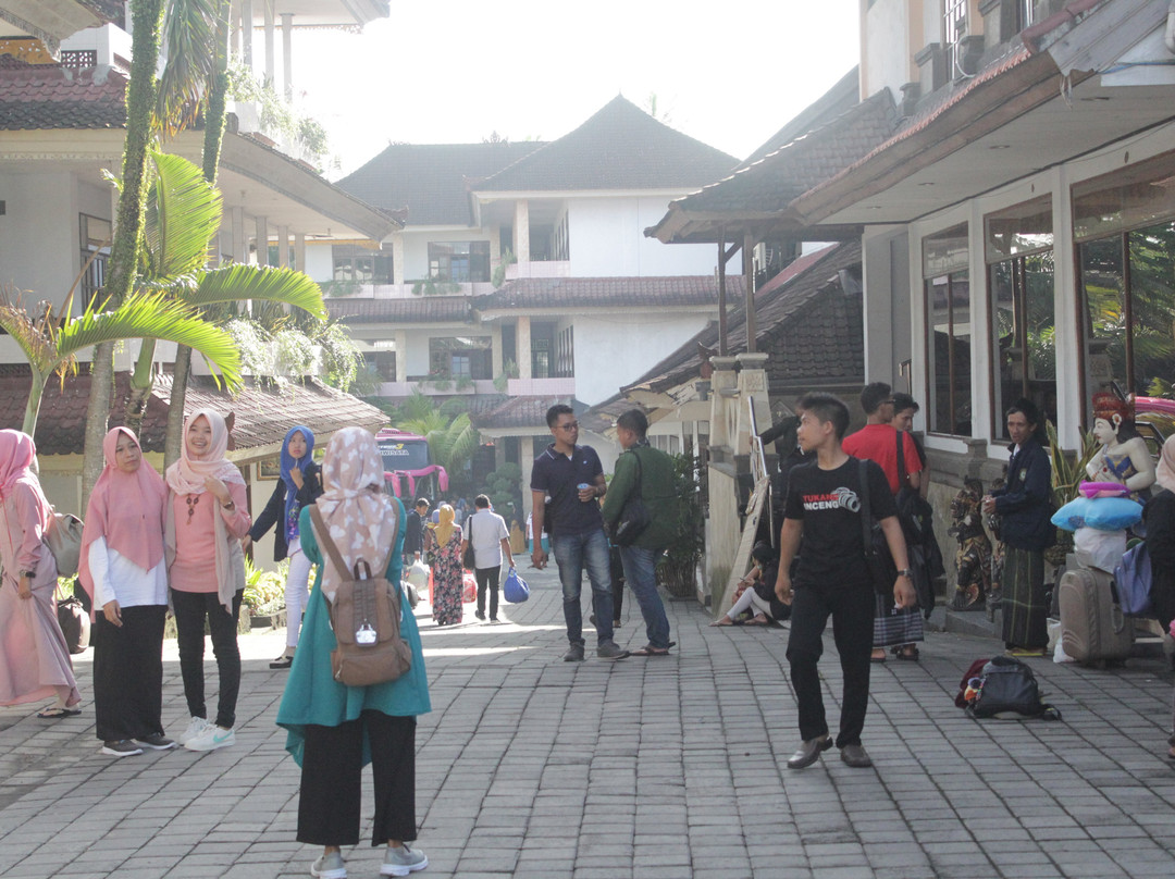 Hotel Made Bali主图