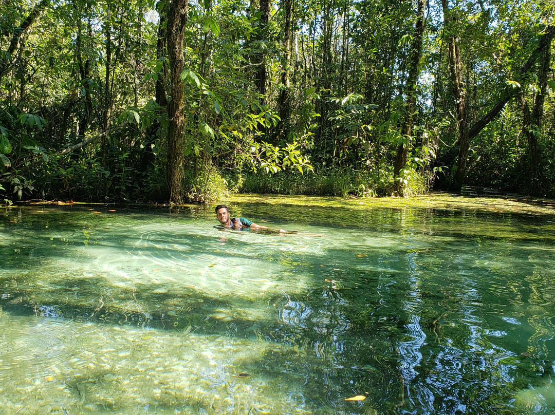 Hotel Fazenda Areia que Canta主图