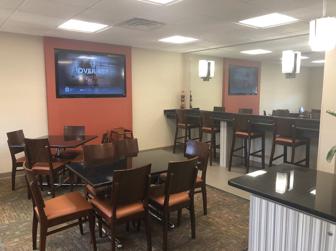 Ramada Limited Mount Sterling主图