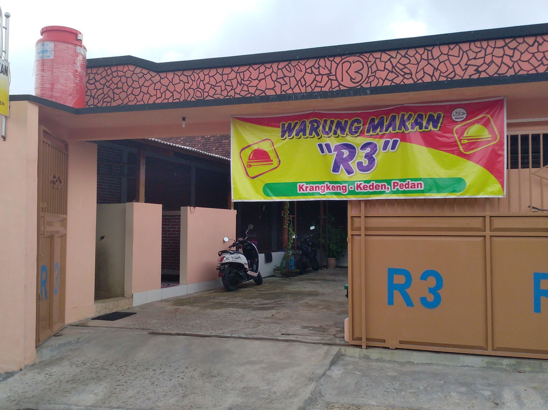 Warung Makan R3