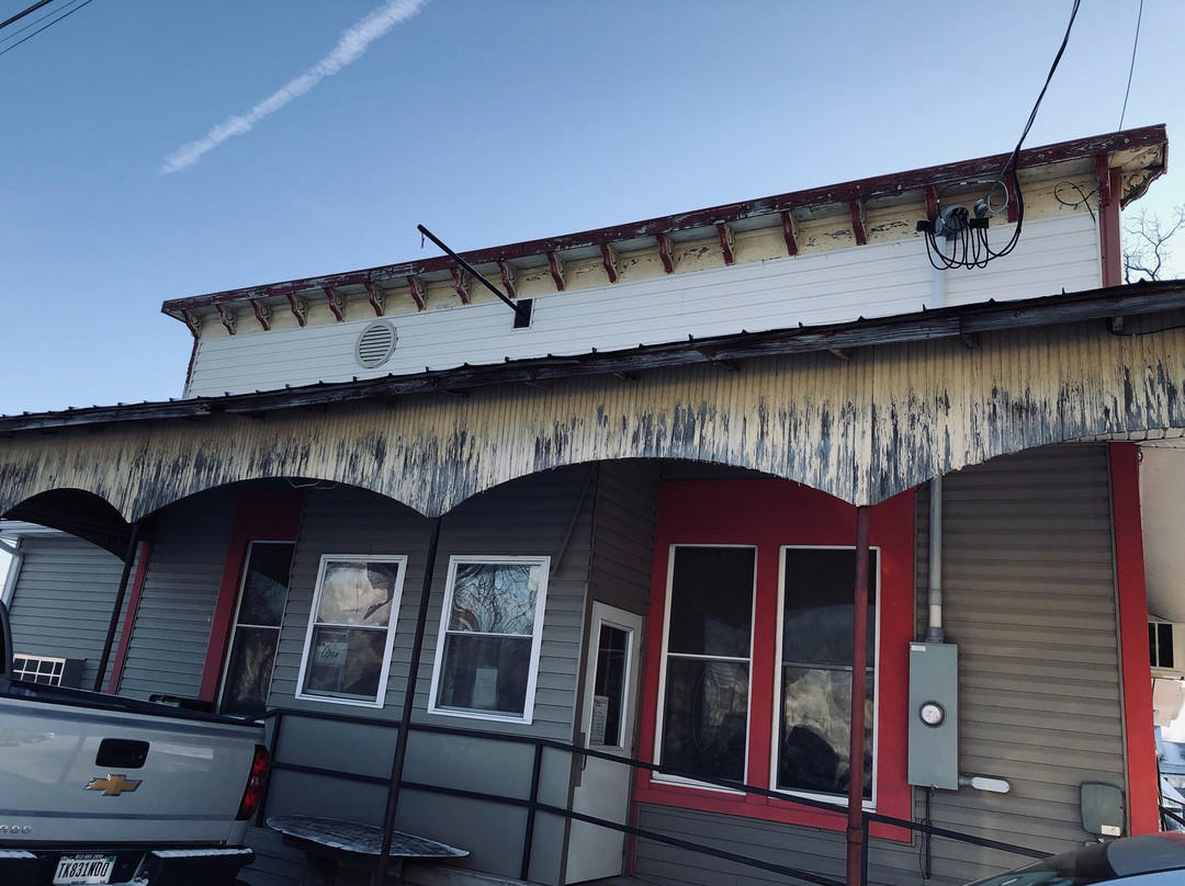 Napoleon餐馆和美食-Midtown Diner