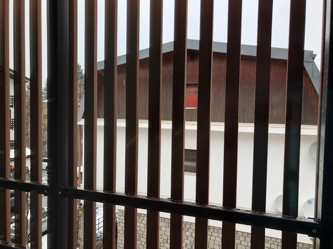 Le Massif Courmayeur主图