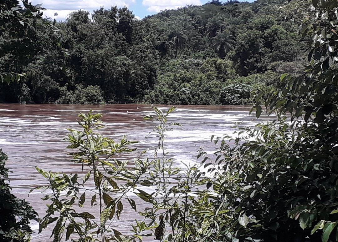 Estrada Parque-伊图必去景点