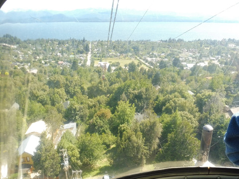 Cerro Otto-圣卡洛斯-德巴里洛切必去景点