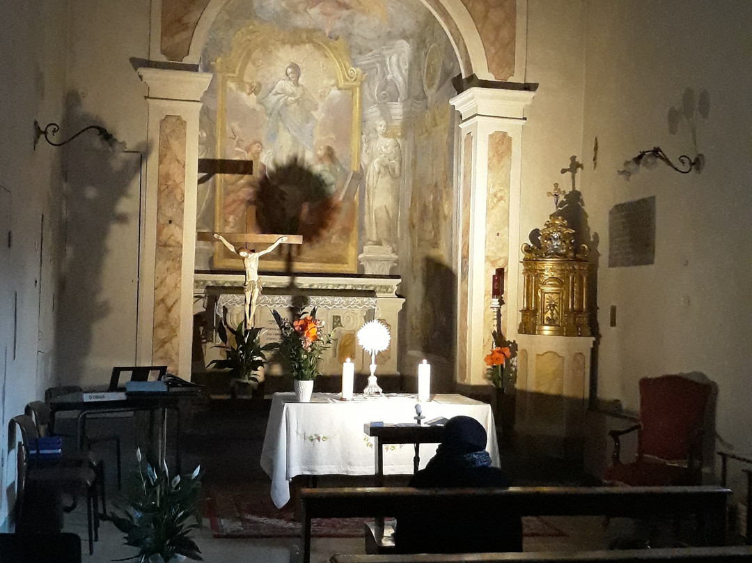 Pieve di Santo Stefano-Lamporecchio必去景点