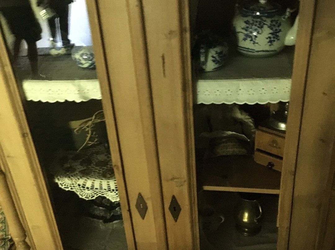 Appartements Sonnalm主图