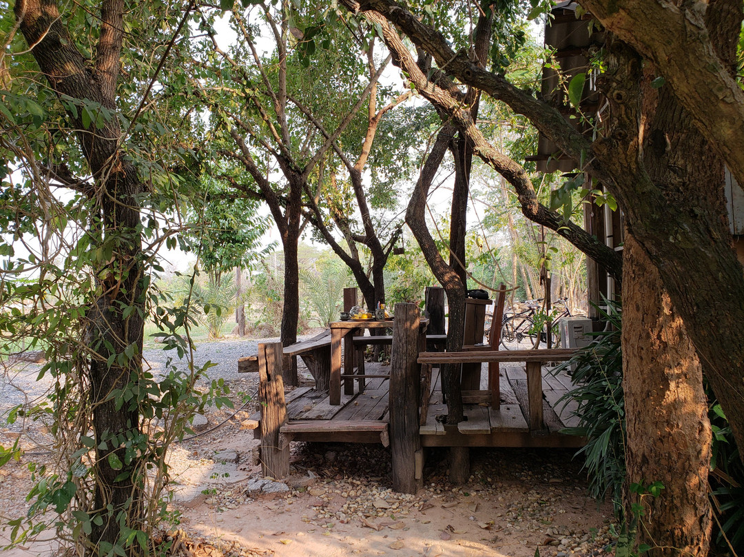 Sukhothai City Resort主图