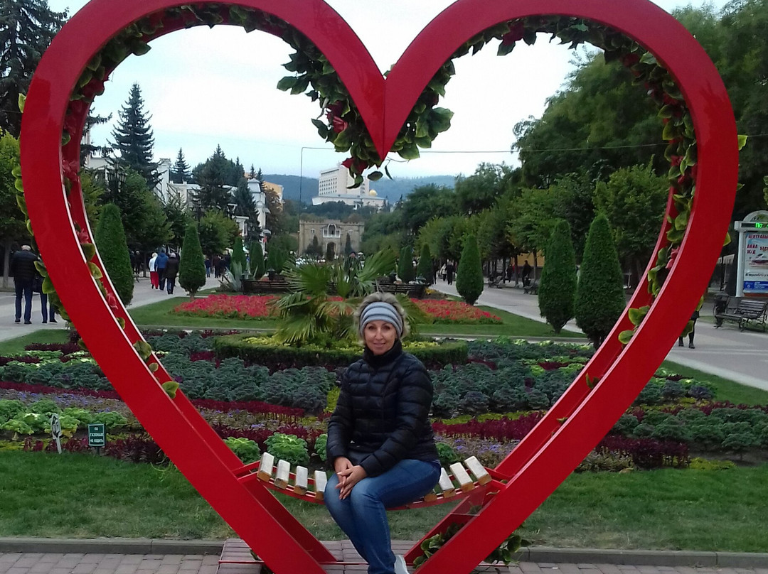 Sanatorium Kolos主图