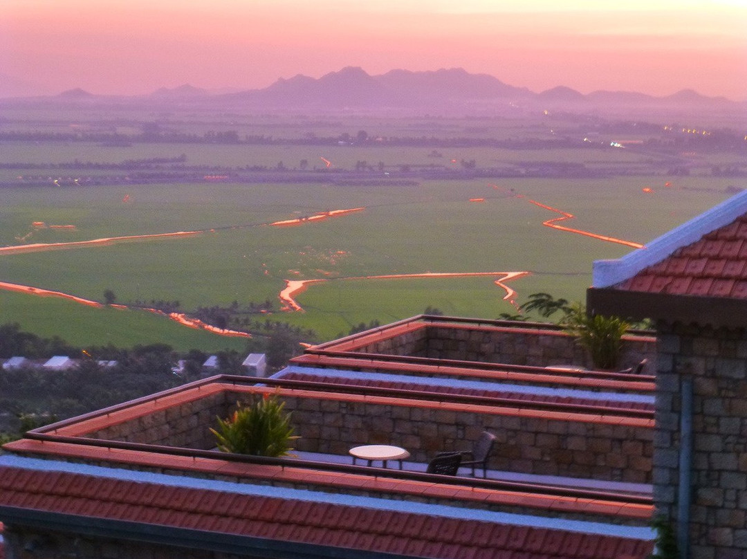 Victoria Nui Sam Lodge主图