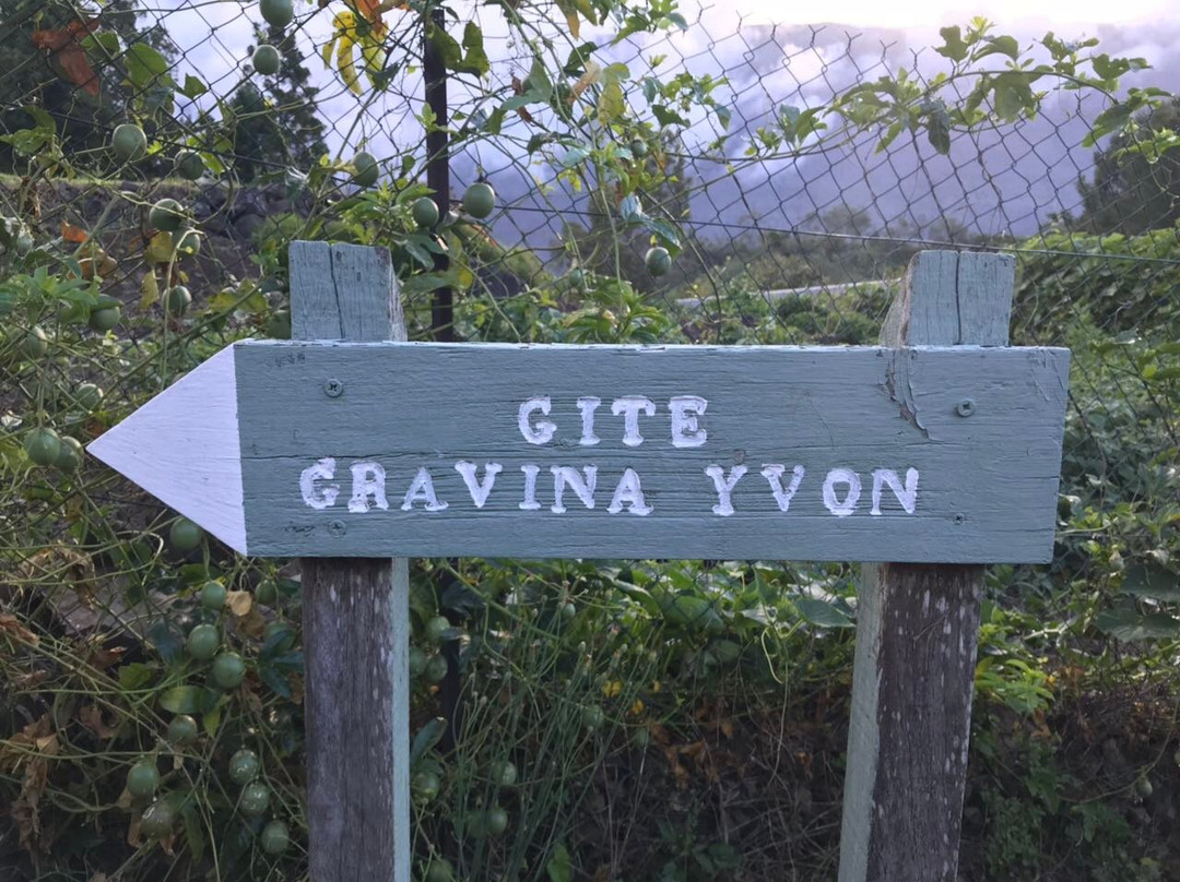 Gite Gravina Yvon主图