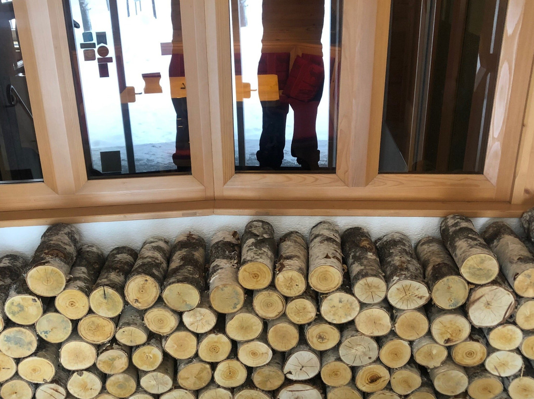 蒂蒂湖索讷内克酒店-限成人入住主图