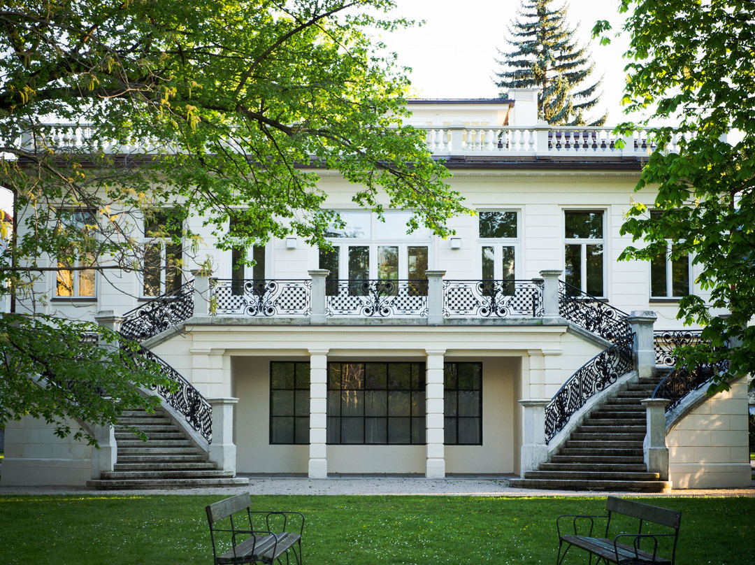 Klimt Villa景点图片